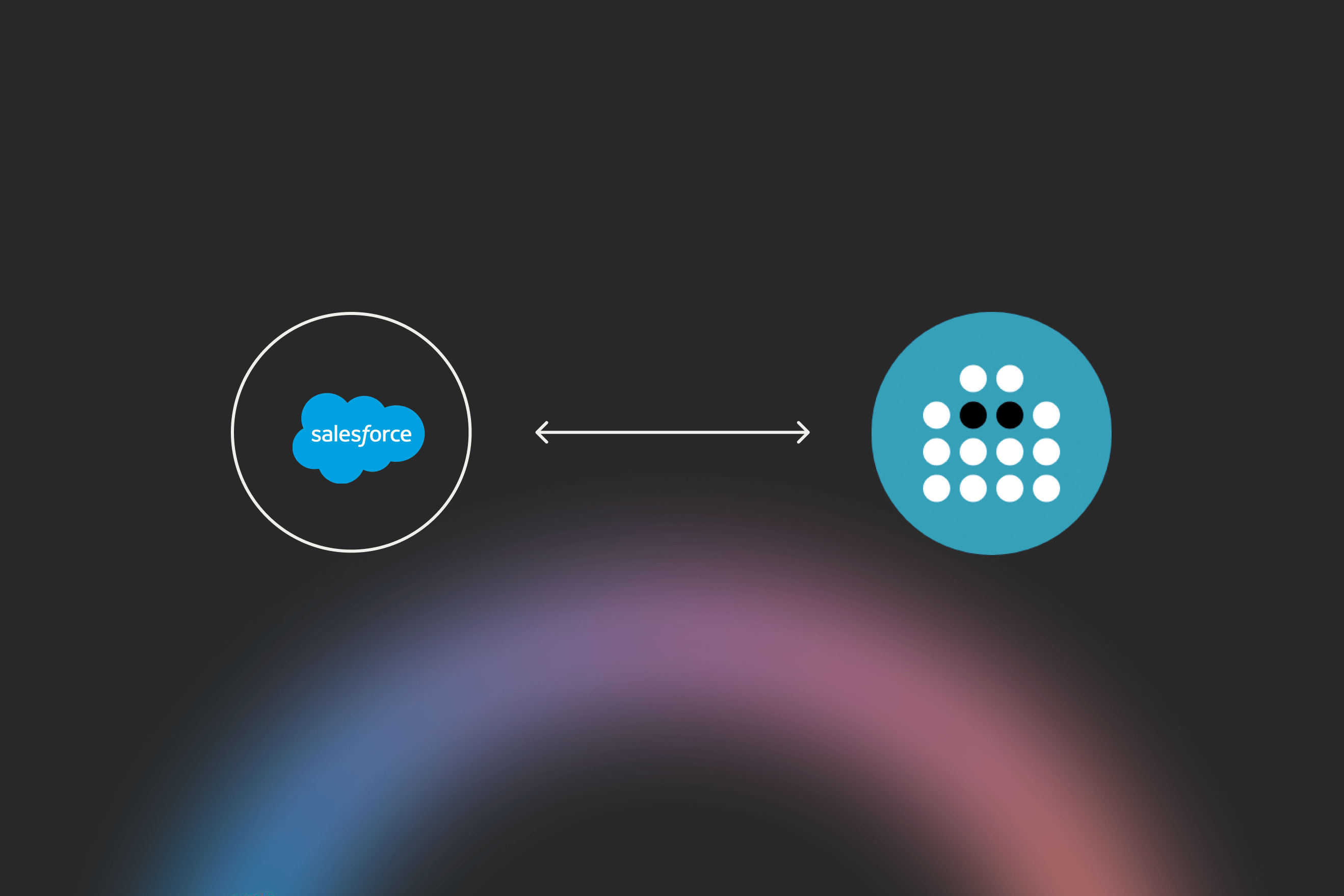Agentic Case Processing in Salesforce with Veryfront article cover.