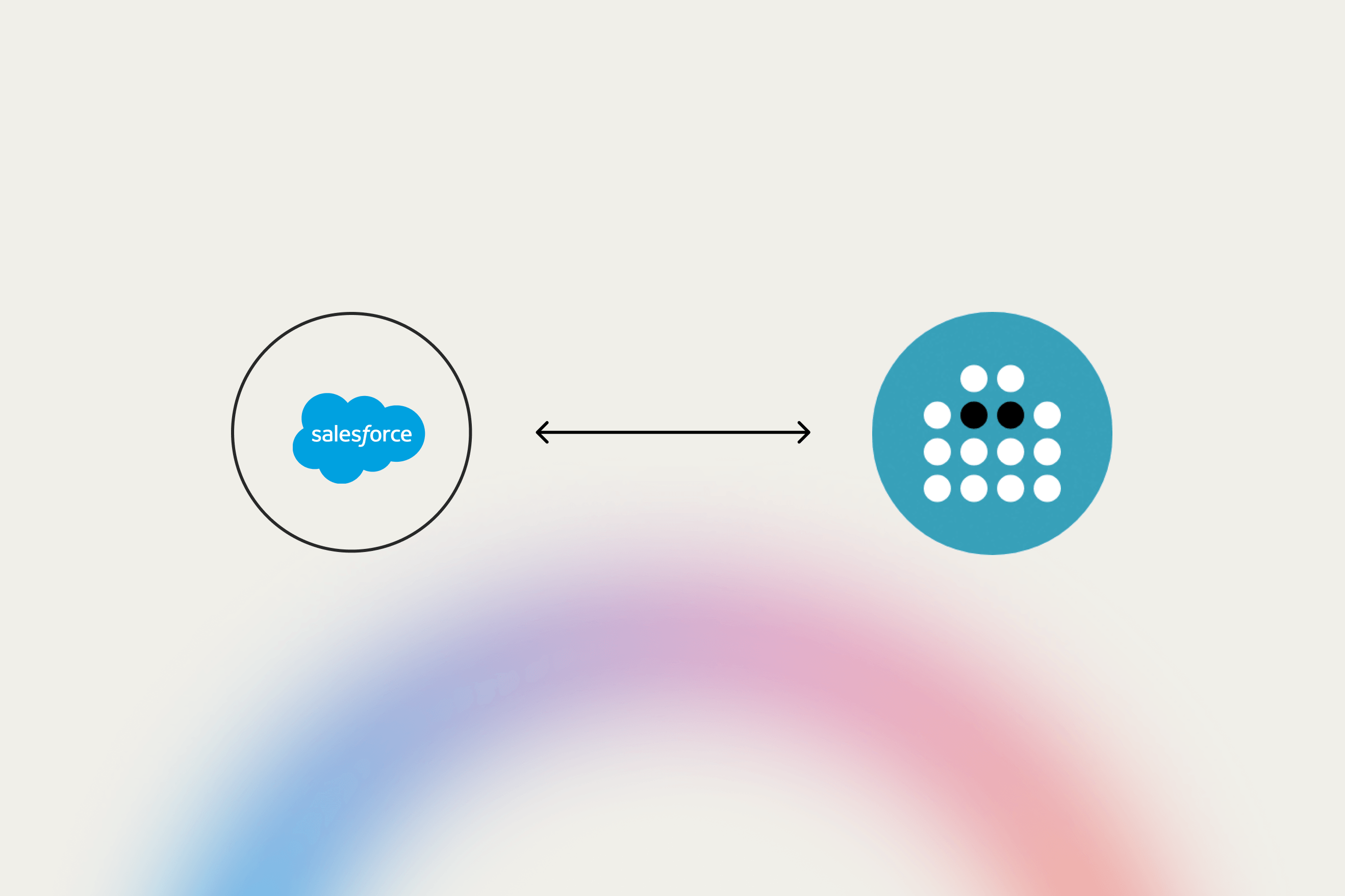 Agentic Case Processing in Salesforce with Veryfront article cover.