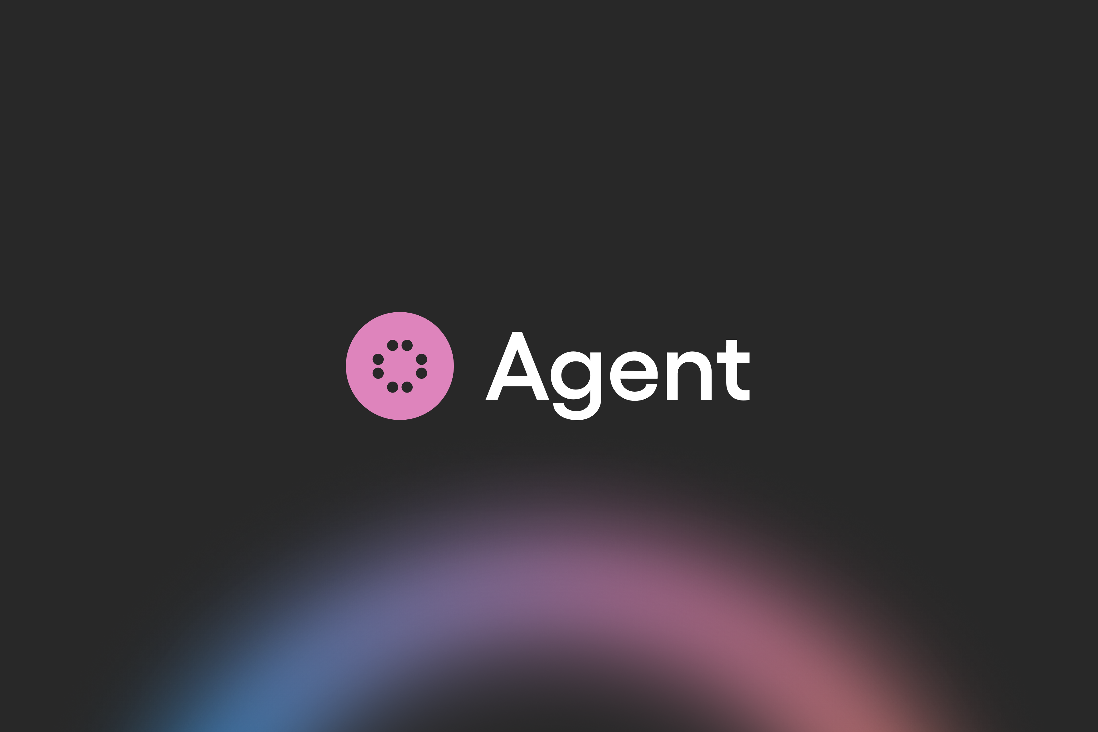 Introducing Veryfront Agent article cover.