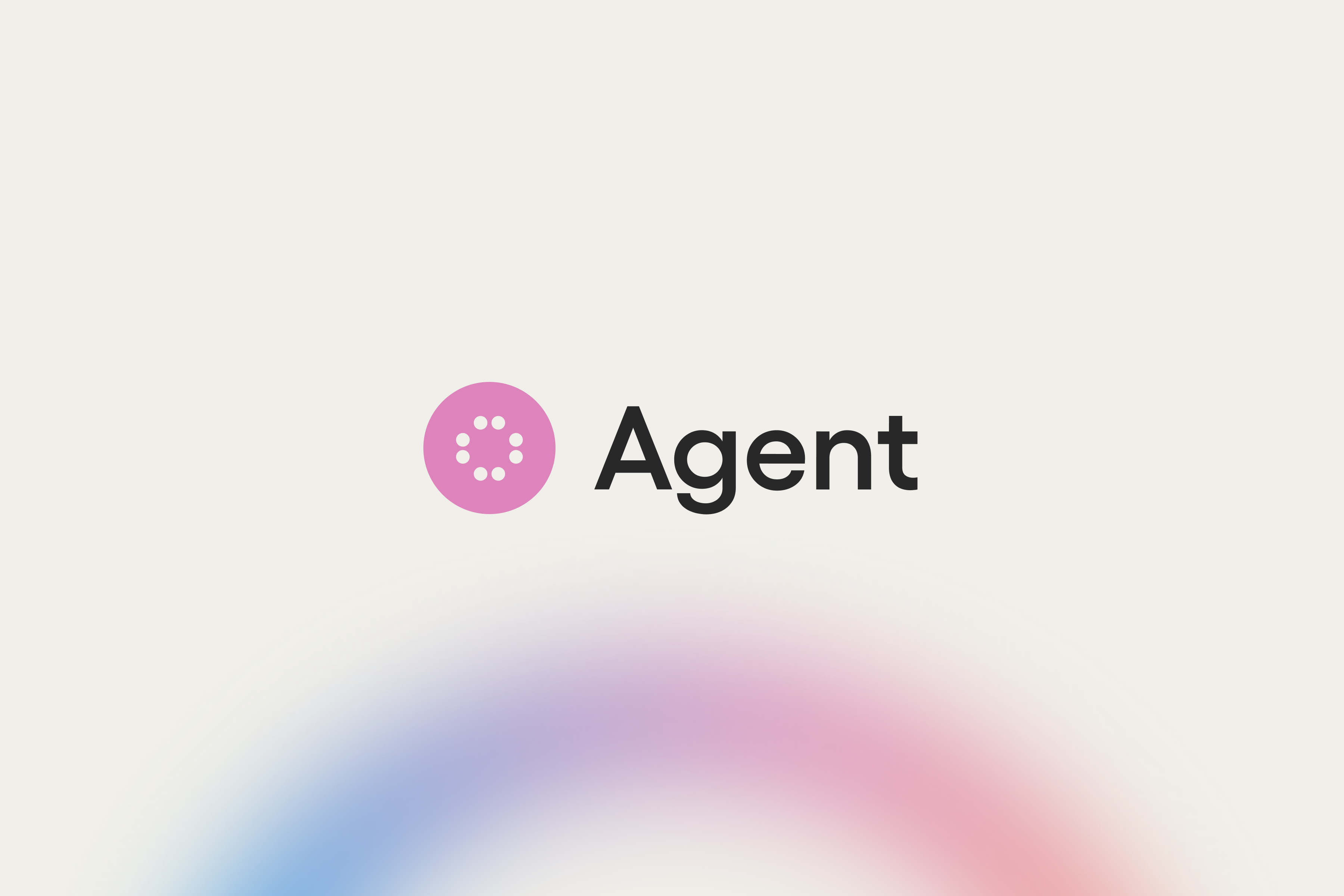 Introducing Veryfront Agent article cover.