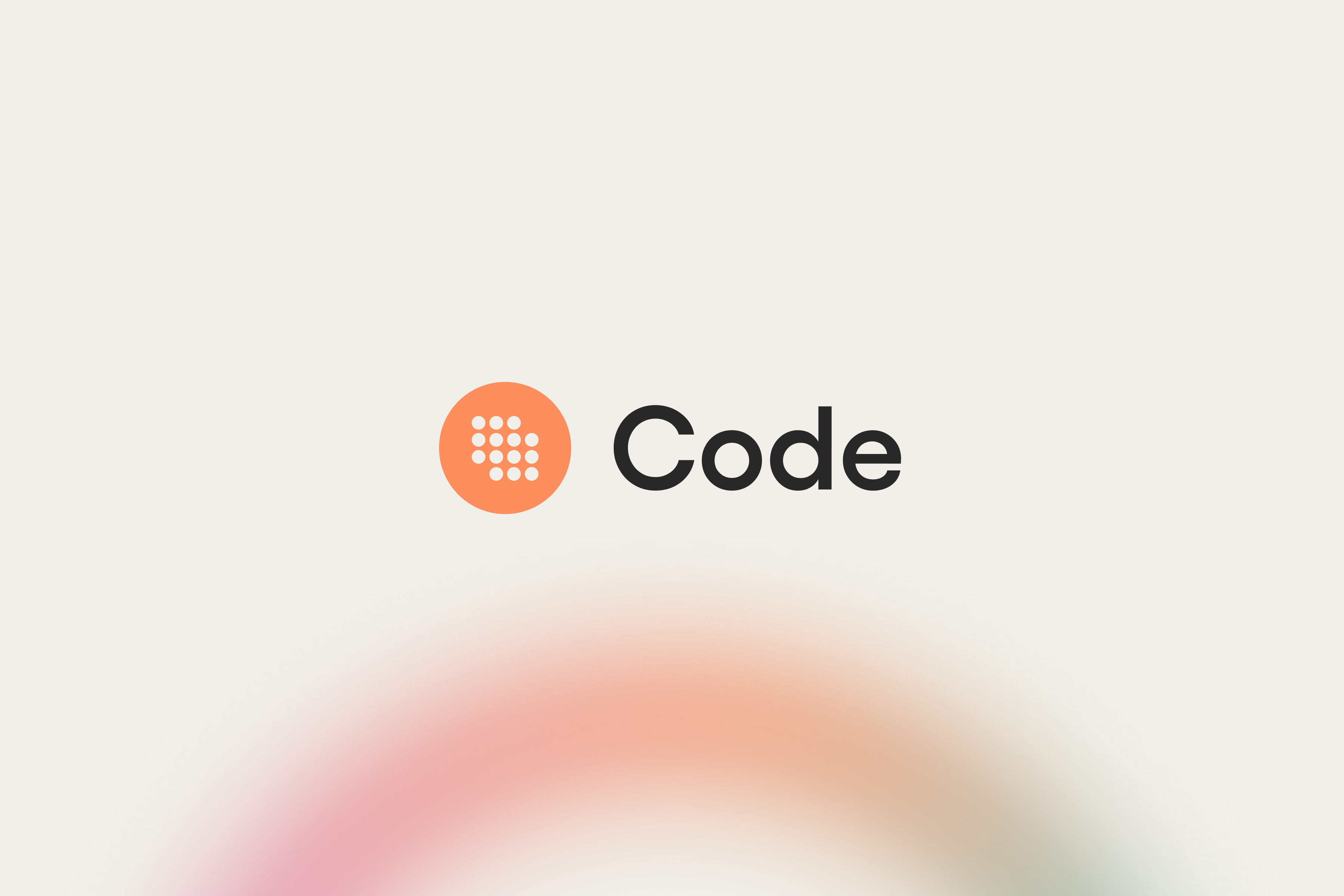 Introducing Veryfront Code article cover.