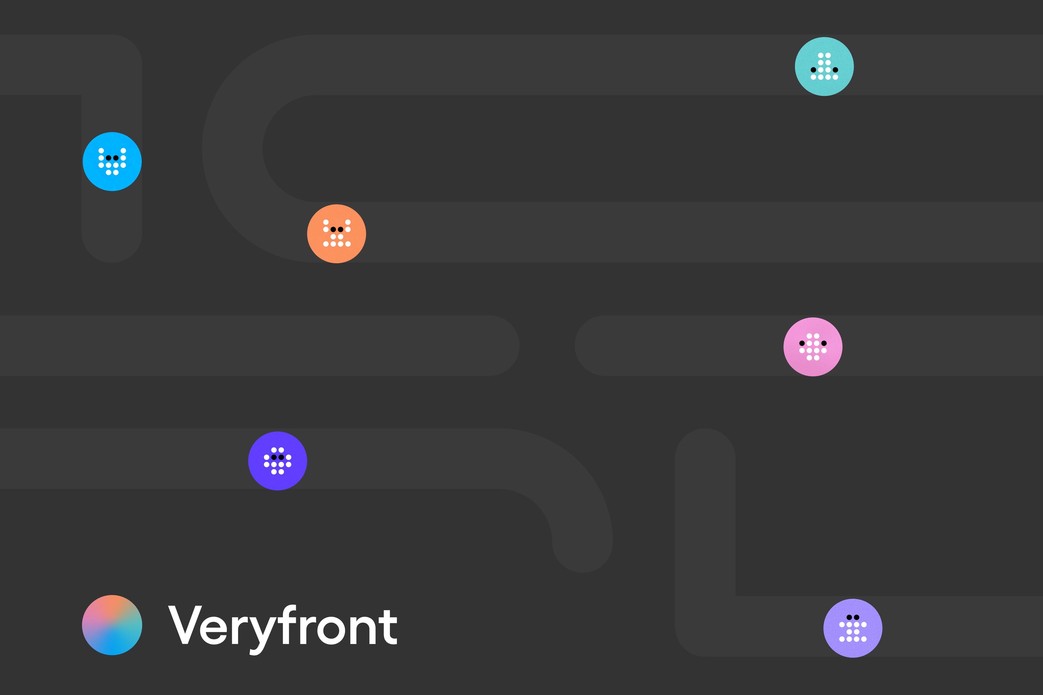 Relaunching Veryfront article cover.